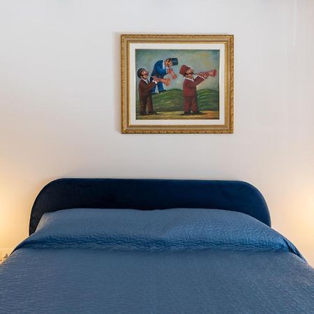 Antico Mercato Di Ortigia Lovely Apartment Syrakuzy Zewnętrze zdjęcie