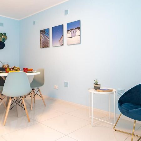 Antico Mercato Di Ortigia Lovely Apartment Syrakuzy Zewnętrze zdjęcie