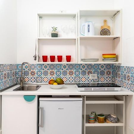 Antico Mercato Di Ortigia Lovely Apartment Syrakuzy Zewnętrze zdjęcie