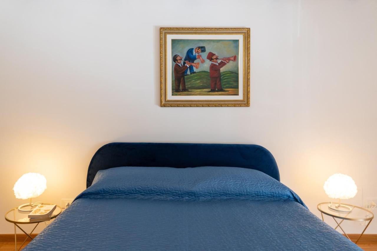 Antico Mercato Di Ortigia Lovely Apartment Syrakuzy Zewnętrze zdjęcie