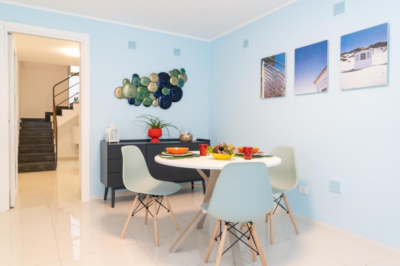 Antico Mercato Di Ortigia Lovely Apartment Syrakuzy Zewnętrze zdjęcie