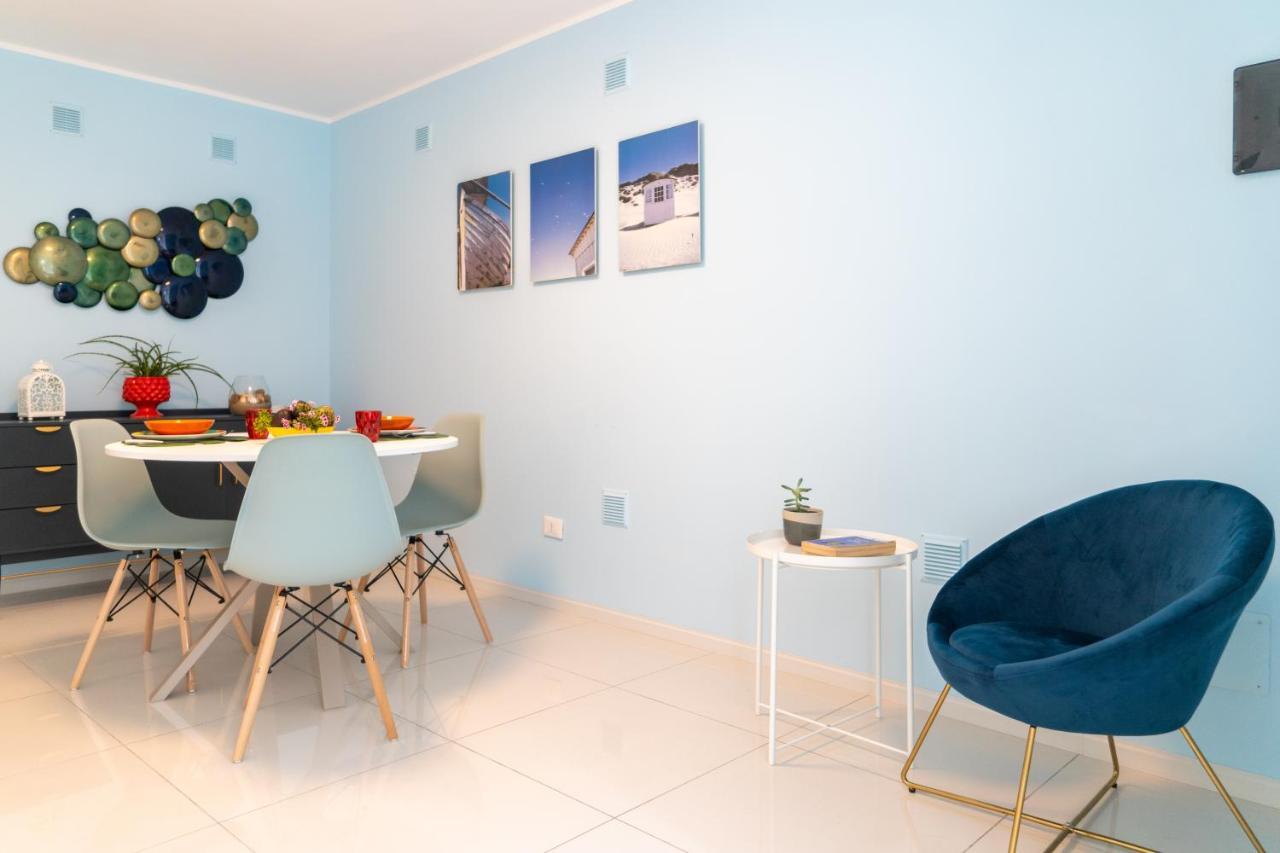 Antico Mercato Di Ortigia Lovely Apartment Syrakuzy Zewnętrze zdjęcie