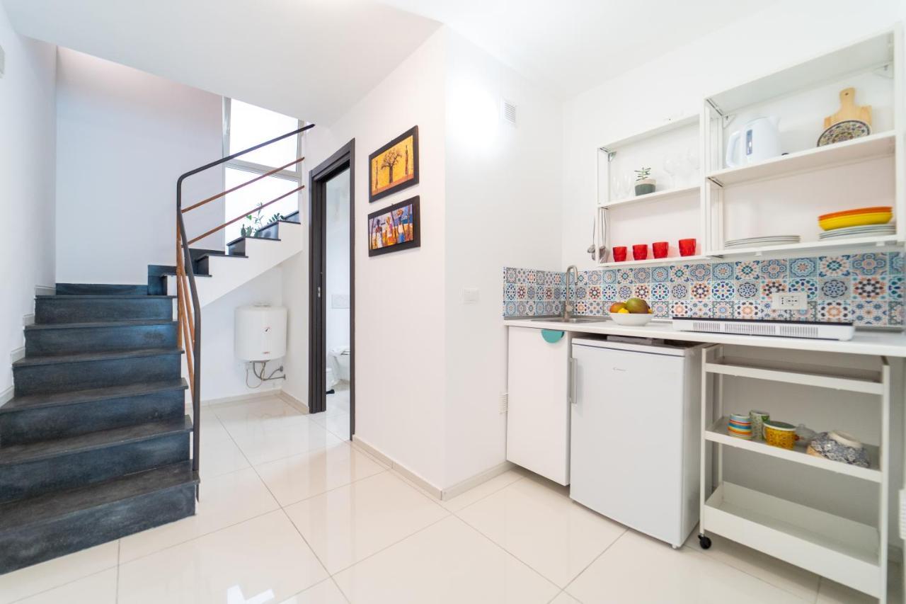 Antico Mercato Di Ortigia Lovely Apartment Syrakuzy Zewnętrze zdjęcie
