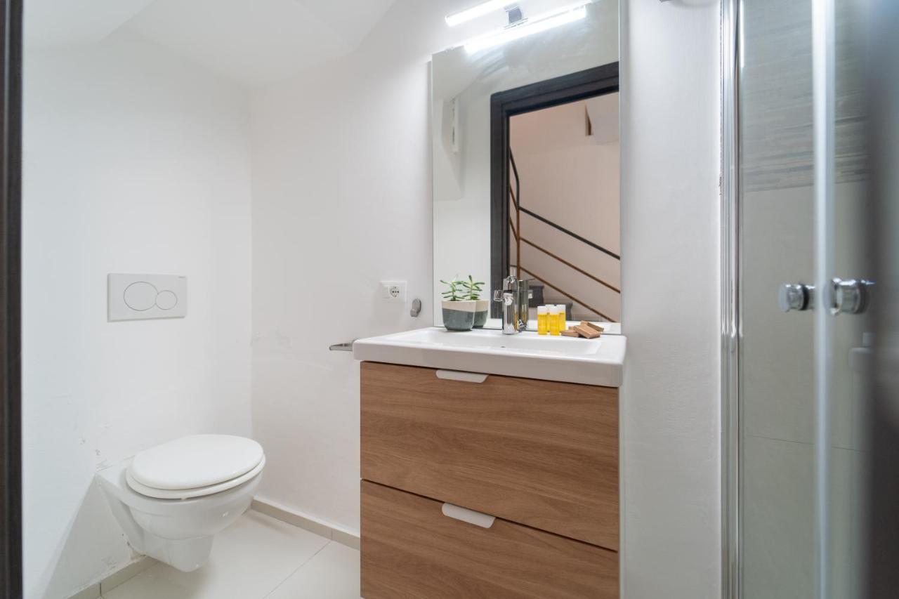 Antico Mercato Di Ortigia Lovely Apartment Syrakuzy Zewnętrze zdjęcie