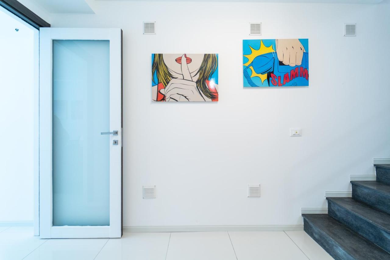 Antico Mercato Di Ortigia Lovely Apartment Syrakuzy Zewnętrze zdjęcie