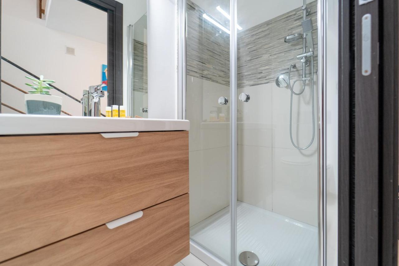 Antico Mercato Di Ortigia Lovely Apartment Syrakuzy Zewnętrze zdjęcie